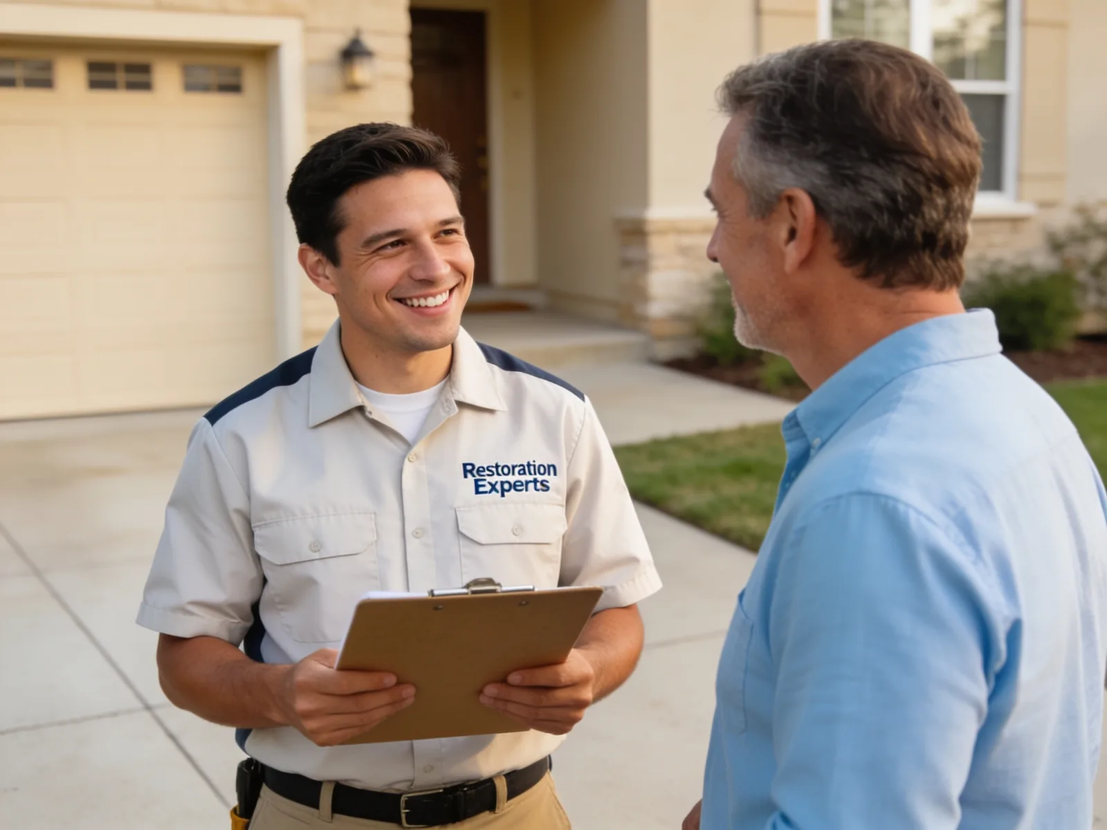 Water Damage Cleanup Bluff City, KS FAQs